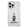 Slim Protection Case［ TEKKEN - Chibi Character - Zafina ］
