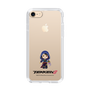 Slim Protection Case［ TEKKEN - Chibi Character - Zafina ］