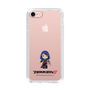 Slim Protection Case［ TEKKEN - Chibi Character - Zafina ］