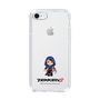 Slim Protection Case［ TEKKEN - Chibi Character - Zafina ］