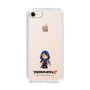 Slim Protection Case［ TEKKEN - Chibi Character - Zafina ］