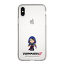 Slim Protection Case［ TEKKEN - Chibi Character - Zafina ］