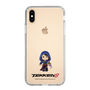 Slim Protection Case［ TEKKEN - Chibi Character - Zafina ］