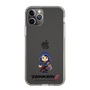 Slim Protection Case［ TEKKEN - Chibi Character - Zafina ］