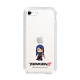 Slim Protection Case［ TEKKEN - Chibi Character - Zafina ］