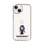 Slim Protection Case［ TEKKEN - Chibi Character - Zafina ］