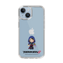Slim Protection Case［ TEKKEN - Chibi Character - Zafina ］