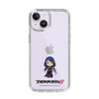 Slim Protection Case［ TEKKEN - Chibi Character - Zafina ］