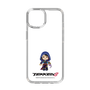 Slim Protection Case［ TEKKEN - Chibi Character - Zafina ］
