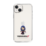 Slim Protection Case［ TEKKEN - Chibi Character - Zafina ］