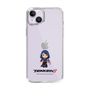 Slim Protection Case［ TEKKEN - Chibi Character - Zafina ］