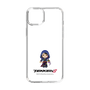 Slim Protection Case［ TEKKEN - Chibi Character - Zafina ］