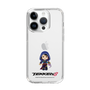 Slim Protection Case［ TEKKEN - Chibi Character - Zafina ］