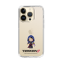 Slim Protection Case［ TEKKEN - Chibi Character - Zafina ］