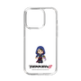 Slim Protection Case［ TEKKEN - Chibi Character - Zafina ］
