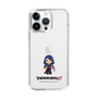 Slim Protection Case［ TEKKEN - Chibi Character - Zafina ］