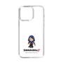 Slim Protection Case［ TEKKEN - Chibi Character - Zafina ］