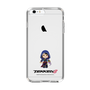 Slim Protection Case［ TEKKEN - Chibi Character - Zafina ］