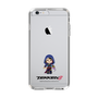 Slim Protection Case［ TEKKEN - Chibi Character - Zafina ］
