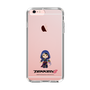 Slim Protection Case［ TEKKEN - Chibi Character - Zafina ］