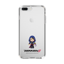 Slim Protection Case［ TEKKEN - Chibi Character - Zafina ］