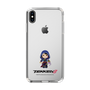 Slim Protection Case［ TEKKEN - Chibi Character - Zafina ］