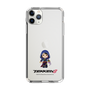 Slim Protection Case［ TEKKEN - Chibi Character - Zafina ］