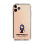 Slim Protection Case［ TEKKEN - Chibi Character - Zafina ］