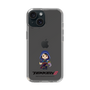 Slim Protection Case［ TEKKEN - Chibi Character - Zafina ］