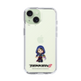 Slim Protection Case［ TEKKEN - Chibi Character - Zafina ］