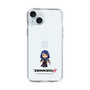 Slim Protection Case［ TEKKEN - Chibi Character - Zafina ］