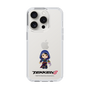 Slim Protection Case［ TEKKEN - Chibi Character - Zafina ］
