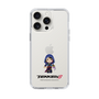 Slim Protection Case［ TEKKEN - Chibi Character - Zafina ］