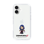 Slim Protection Case［ TEKKEN - Chibi Character - Zafina ］