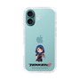 Slim Protection Case［ TEKKEN - Chibi Character - Zafina ］