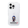 Slim Protection Case［ TEKKEN - Chibi Character - Zafina ］