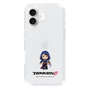 Slim Protection Case［ TEKKEN - Chibi Character - Zafina ］