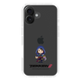 Slim Protection Case［ TEKKEN - Chibi Character - Zafina ］