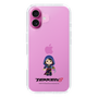 Slim Protection Case［ TEKKEN - Chibi Character - Zafina ］