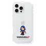 Slim Protection Case［ TEKKEN - Chibi Character - Zafina ］