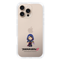 Slim Protection Case［ TEKKEN - Chibi Character - Zafina ］