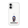 Slim Protection Case［ TEKKEN - Chibi Character - Zafina ］