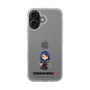 Slim Protection Case［ TEKKEN - Chibi Character - Zafina ］