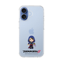 Slim Protection Case［ TEKKEN - Chibi Character - Zafina ］