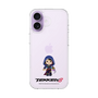 Slim Protection Case［ TEKKEN - Chibi Character - Zafina ］