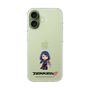 Slim Protection Case［ TEKKEN - Chibi Character - Zafina ］