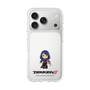 Slim Protection Case［ TEKKEN - Chibi Character - Zafina ］