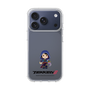 Slim Protection Case［ TEKKEN - Chibi Character - Zafina ］