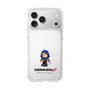 Slim Protection Case［ TEKKEN - Chibi Character - Zafina ］