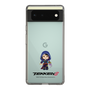 Slim Protection Case［ TEKKEN - Chibi Character - Zafina ］